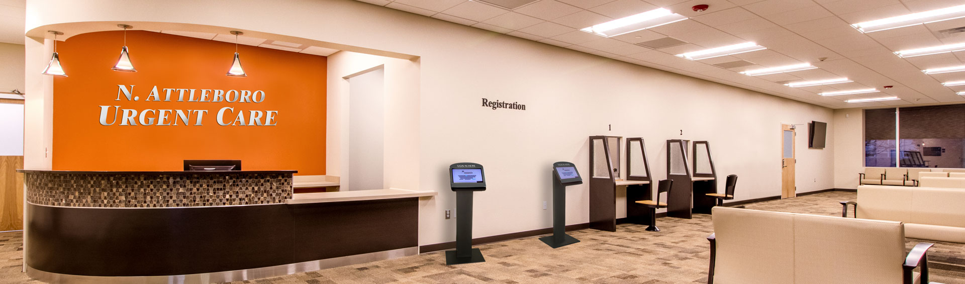 Directions North Attleboro Urgent Care