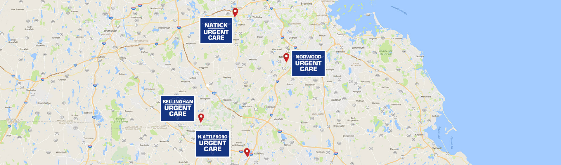 Urgent Care Services North Attleboro Urgent Care